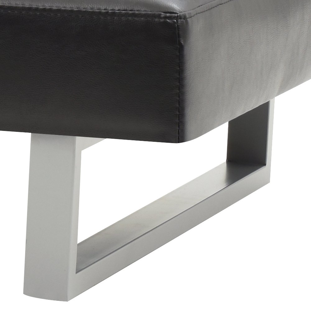 Chroma - Sofa Bed - Black - Image 4