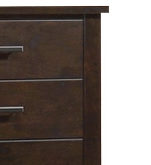 Panang - Chest - Mahogany - Image 3