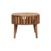 Ariella - Coffee Table - Oak - Image 5
