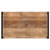 Kelsey - Large Bookshelf - Natural - Image 4