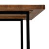 Fieldcrest - Dining Table - Natural - Image 14