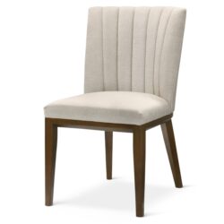 Elmwood - Dining Chair (Set of 2) - Beige
