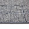 Tenney - 8' X 10' Area Rug - Gray / Blue - Image 5