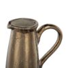 Candia - Terracotta Pitcher - Brown - Image 9