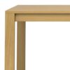 Wilson - Dining Table - Oak Veneer - Image 4
