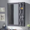 Cargo - Vanity Mirror - Gunmetal - Image 4