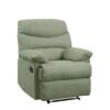 Arcadia - Micro Motion Recliner - Sage - Image 12