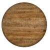 Wallace II - 5 Pieces Dining Room Set - Oak - Image 2
