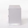 Lorimar - Nightstand - White - Image 3