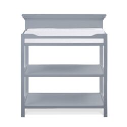Universal - Changing Table - Gray