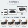 Ottoman Module For Modular Sectional Sofa Wide Seat - Gray - Image 7