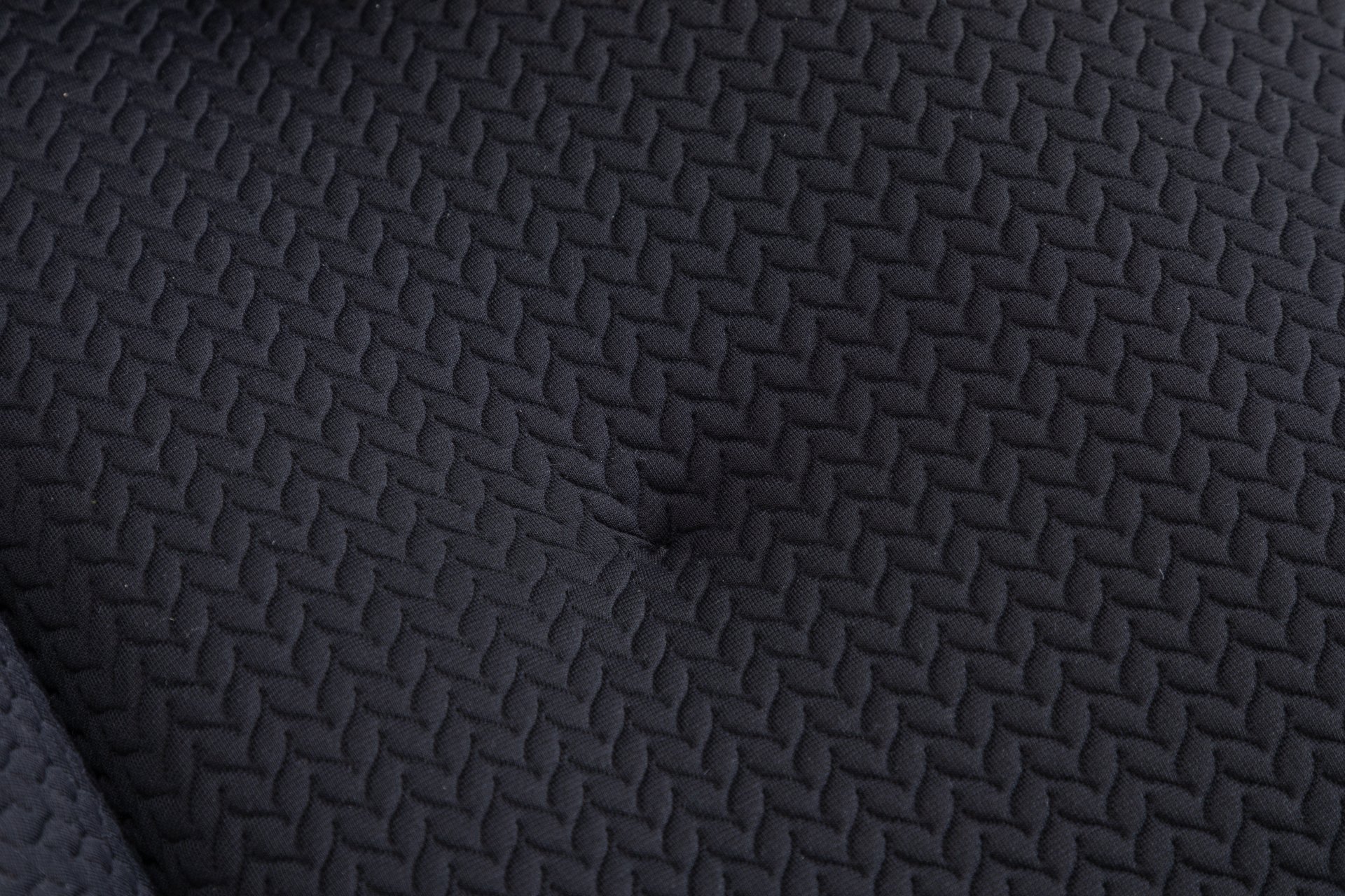 Large Size 1 Seater Sofa, Pure Foam Comfy Sofa Couch, Modern Lounge Sofa For Living Room, Apartment - Dark Gray - Image 9