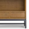 Banting - Mid Century Bookcase - Brown - Image 6