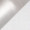 Sawyer - Contemporary Table Lamp (Set of 2) - Nickel / White - Image 4