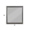 Louis Philippe - Mirror - Dark Gray - Image 5