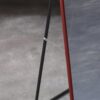 4Th Generation Floor Standing Full Length Mirror Wall Mounted Glass - Transparent - Image 15