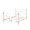 Comet - Queen Bed - White - Image 2