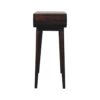 Amaya - Console Table - Walnut - Image 4