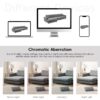 Oversized Corduroy Sectional Sofa, L Shaped Cloud Couch With USB Charging Port, Cup Holder, Deep Seat Sofa Bed With Chaise, Comfy Indoor Furniture - Gray - Image 22