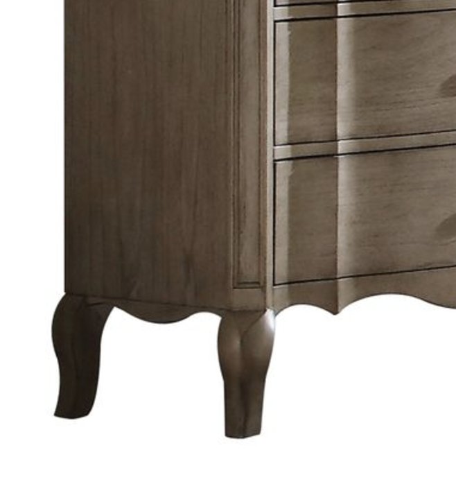 Chelmsford - Dresser - Taupe - Image 4