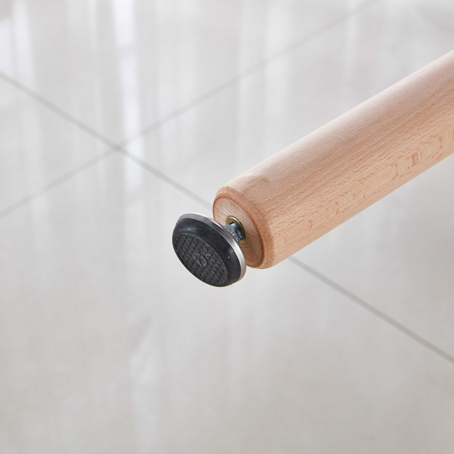 Table, Dining Table, Office Table, Coffee Table - White - Image 8