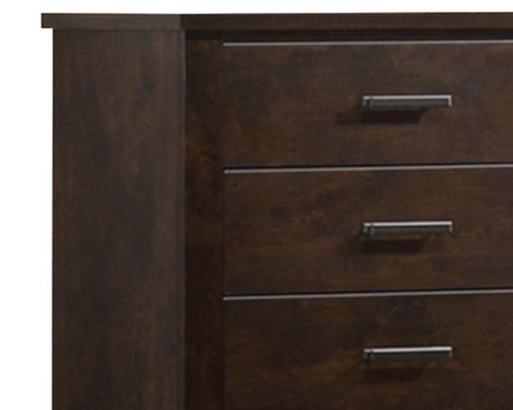 Panang - Chest - Mahogany - Image 5