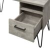 Desk - Gray Wash - Image 3