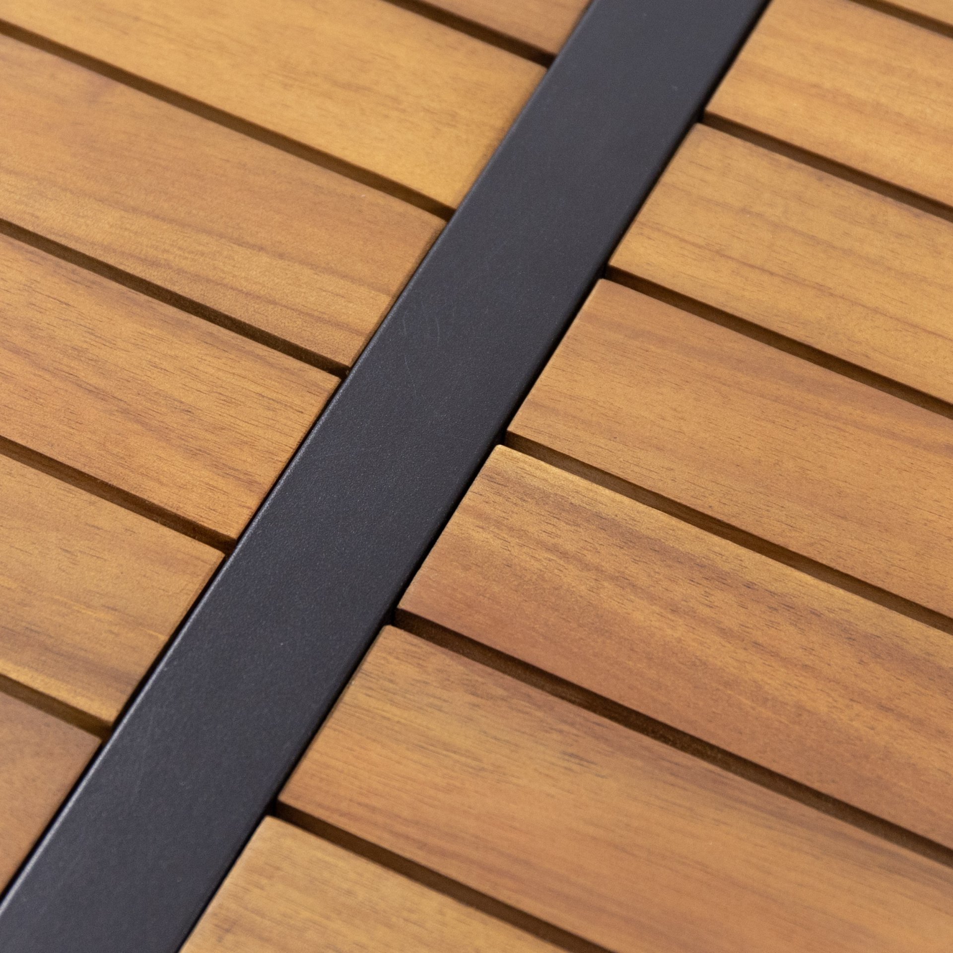 Theo - Sofa Corner, Coffee Table - Cream - Image 16