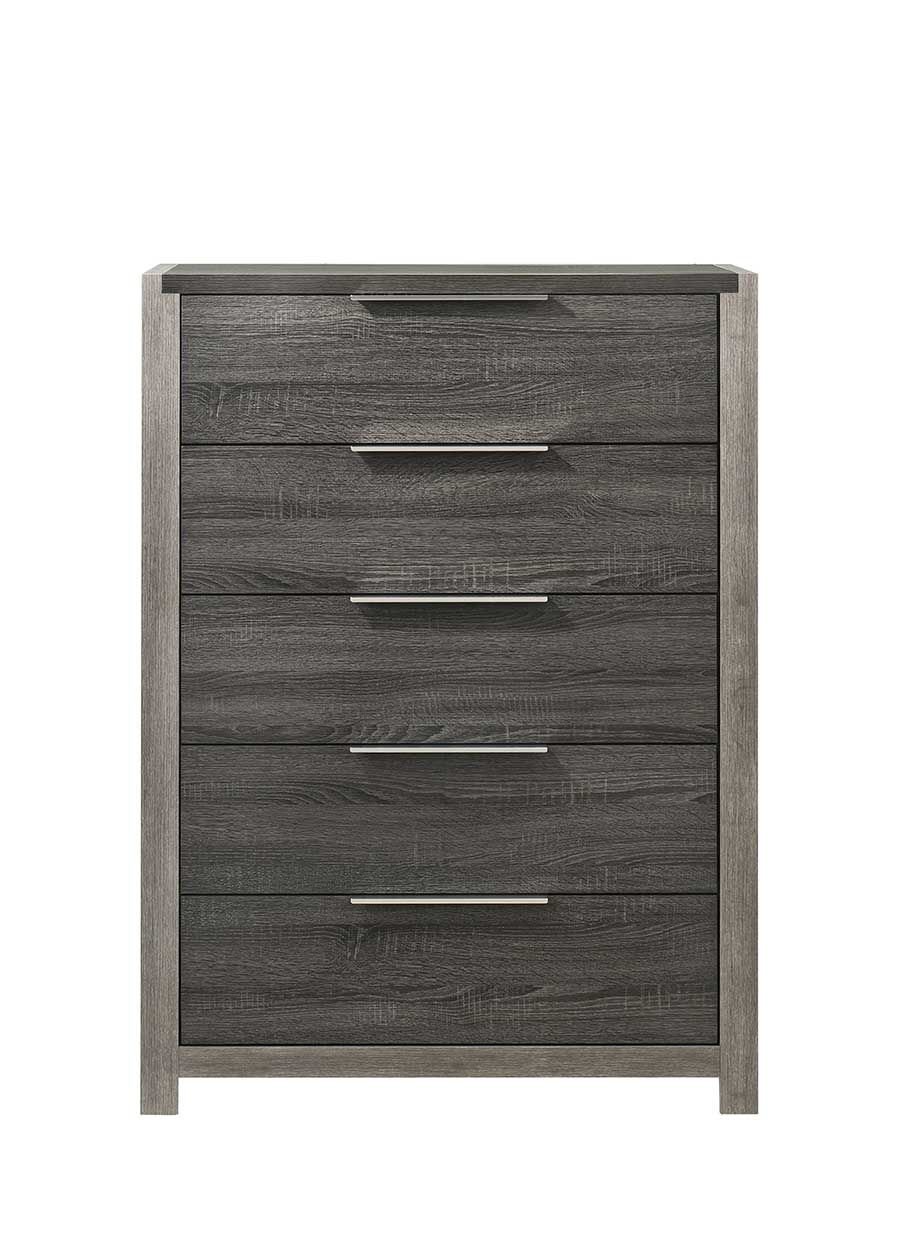 Jehoram - Chest - Gray - Image 3