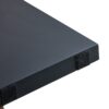 Walnut Colored Coffee Table, Suitable For Modern Minimalist Living Rooms - Walnut - Image 16