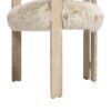 Millwick - Low Back Dining Chair - Natural Blonde - Image 3