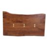 Ramirez - Coffee Table - Natural Wood / Brown - Image 6