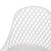 Lily - Chair (Set of 2) - White - Image 13