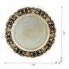 Plastic Charger Plate (Set of 6) - Gold - Image 6