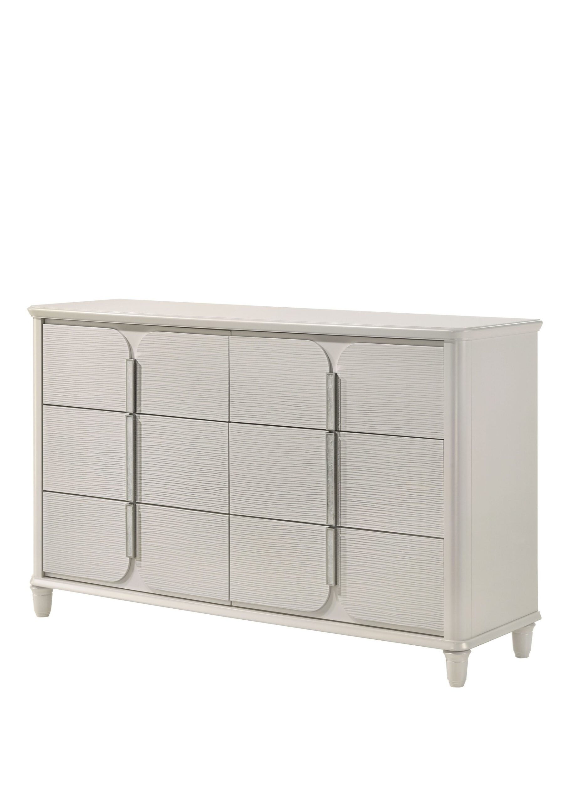 Laveda - Dresser - White - Image 4