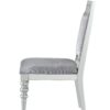 Maverick - Side Chair (Set of 2) - Silver - Image 3