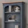 Americana - Universal Pier Bookcase - Blue - Image 6