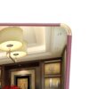 4Th Generation Floor Standing Full Length Mirror Wall Mounted Glass - Transparent - Image 19