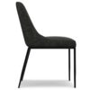Melody - Dining Chair (Set of 2) - Gray - Image 3