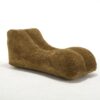 Creative Bean Bag Sofa Chair With High Quality Sponge Filling - Brown - Image 16