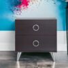 Elms - Accent Table - Espresso - Image 8