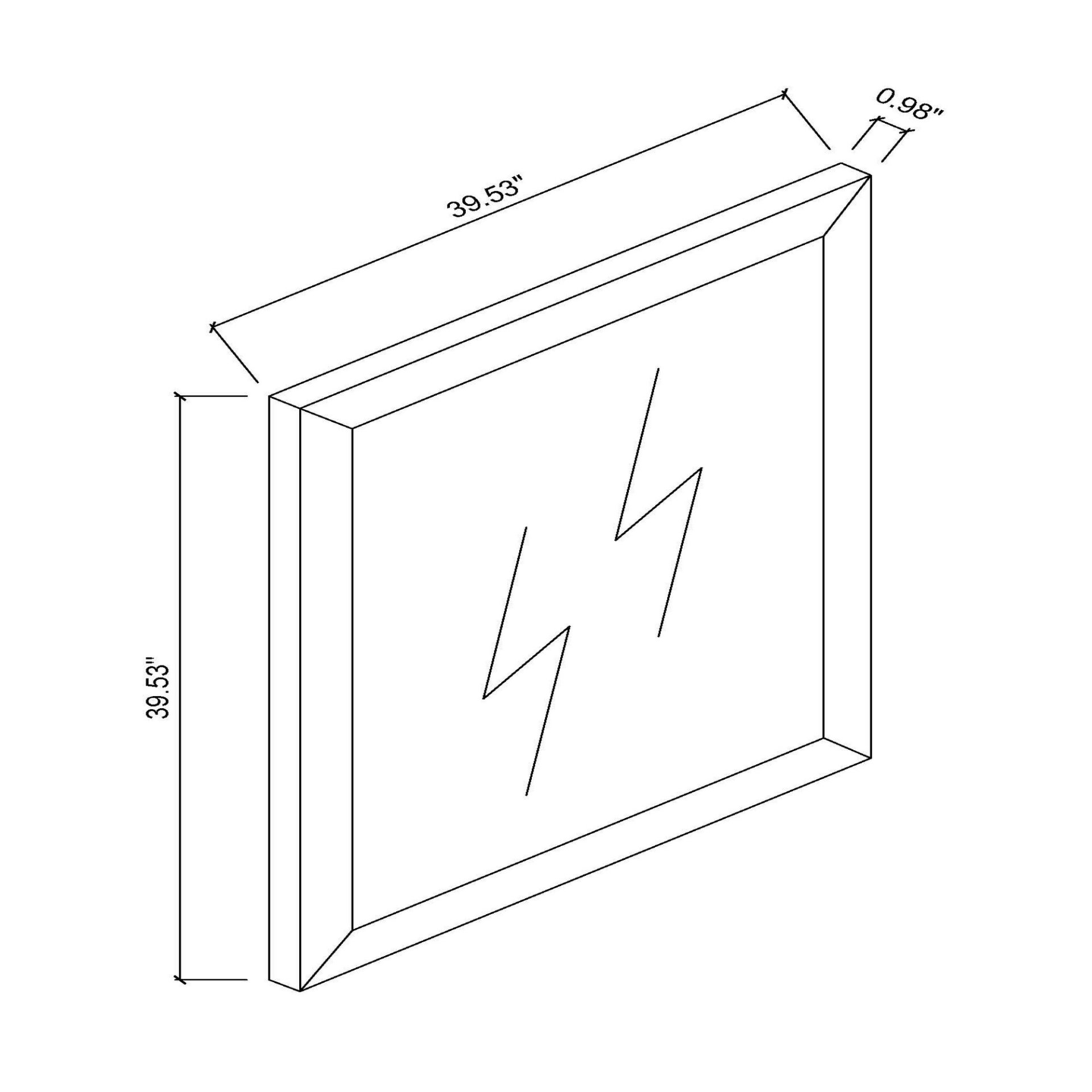 Omoda - Mirror - White - Image 3