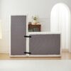 Modular Cloud Sectional Couch With L Shape Chaise - White - Image 9