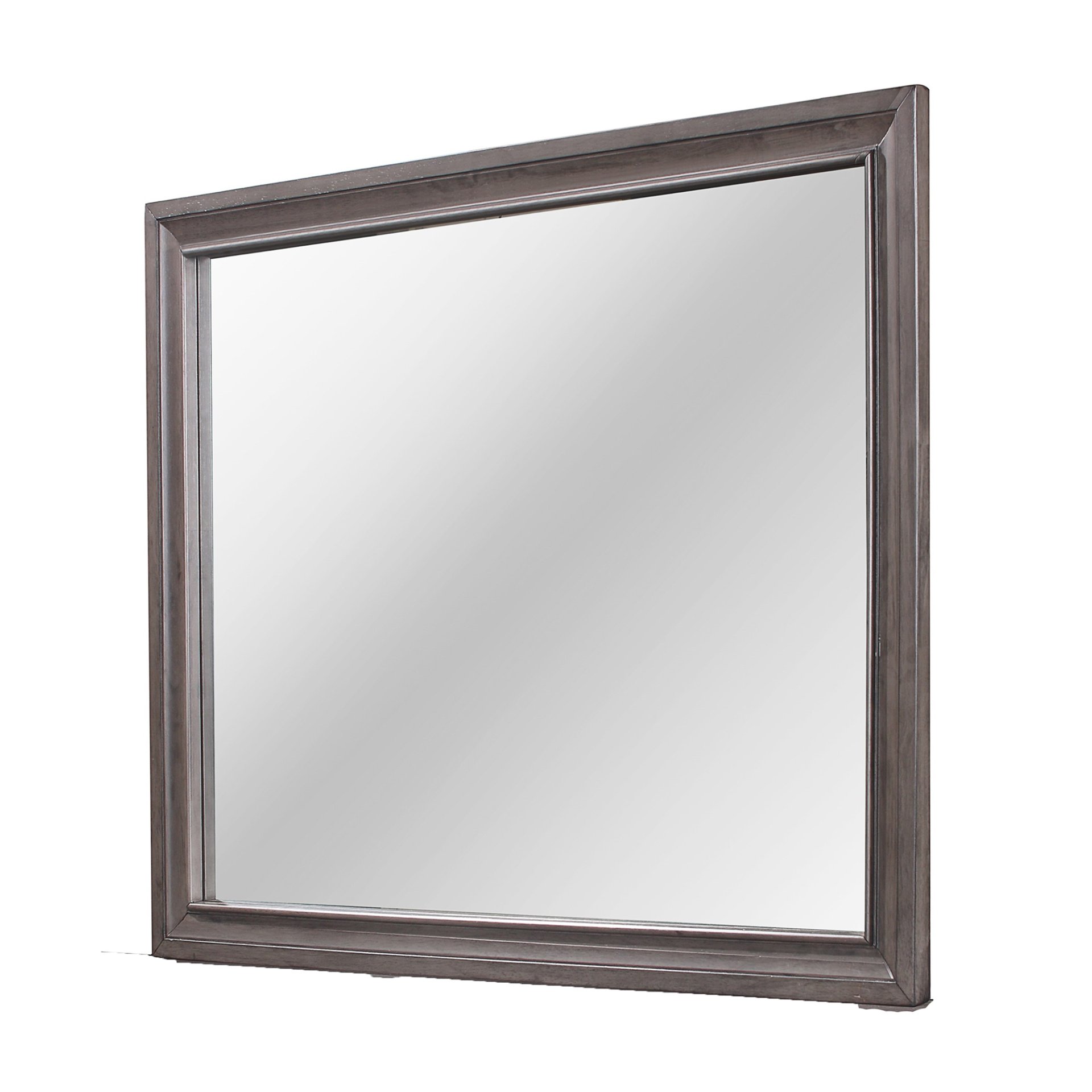 Ryder - Sparkle Mirror - Gray - Image 4