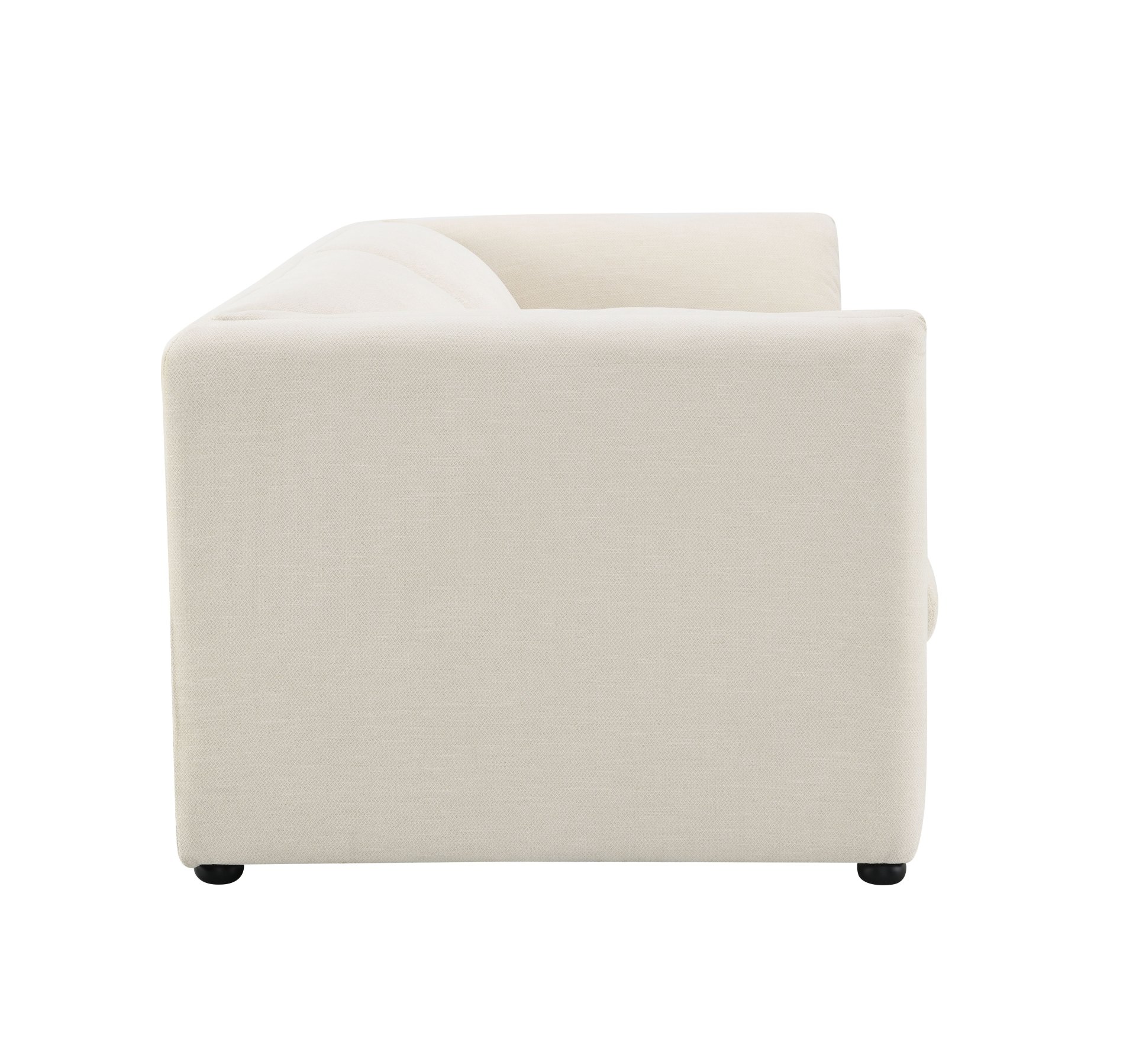 Jaeda - 3 Piece Living Room Set With Accent Chair - Beige / Green - Image 7