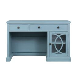 Desk Stylish Design - Blue