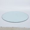 31.49" Tempered Glass Top - Clear - Image 5
