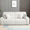 Jaya - Power Motion Sofa With Sleeper & USB Port - Mondo Gray - Image 12