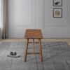Molly - Bench - Walnut Brown - Image 11