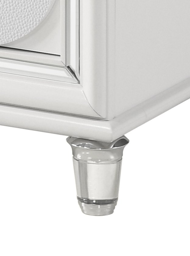 Tarian - Dresser - White - Image 11